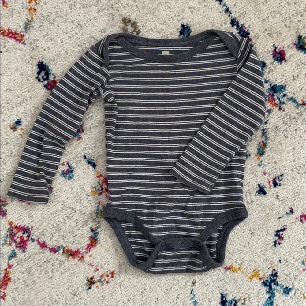 ⭐️Long sleeve bodysuit